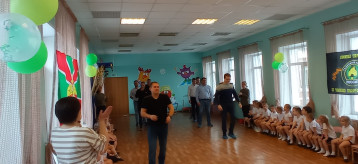 Защитники Отечества! Защитники Отечества!.