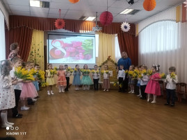 Долгожданная весна Долгожданная весна.