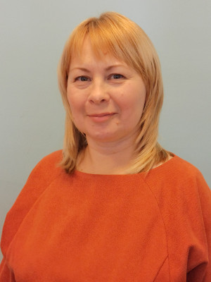 Логопед Калмынина Ирина Петровна Логопед Калмынина Ирина Петровна