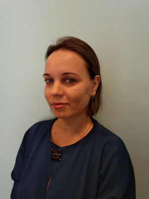 Логопед Антошина Юлия Ивановна Логопед Антошина Юлия Ивановна