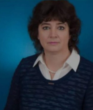 Воспитатель Матросова Светлана Юрьевна Воспитатель Матросова Светлана Юрьевна