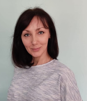 Воспитатель высшей категории Александрина Елена Александровна Воспитатель высшей категории Александрина Елена Александровна