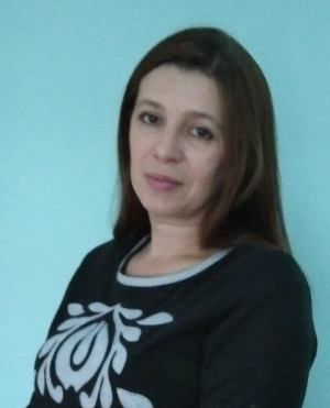 Воспитатель Потапова Анна Алексеевна Воспитатель Потапова Анна Алексеевна