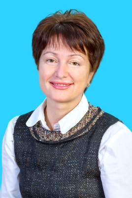 Заведующий Меликова Елена Владимировна Заведующий Меликова Елена Владимировна