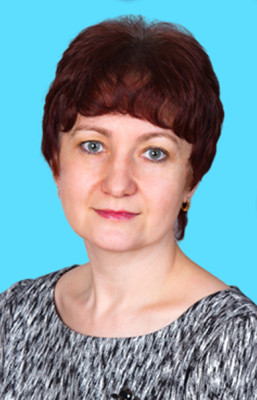 Заместитель заведующего Агапкина Елена Анатольевна Заместитель заведующего Агапкина Елена Анатольевна