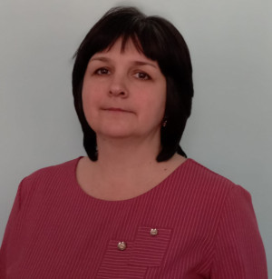 Логопед Алёхина Наталья Михайловна Логопед Алёхина Наталья Михайловна